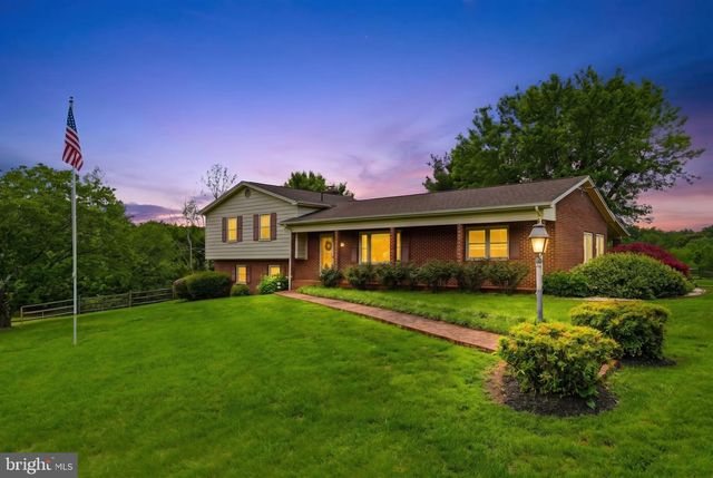 12332 LINDANN LN, Culpeper, VA 22701