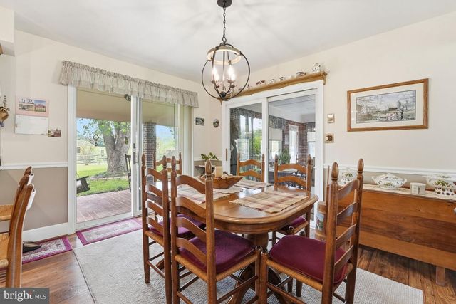 12332 LINDANN LN, Culpeper, VA 22701