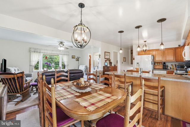 12332 LINDANN LN, Culpeper, VA 22701