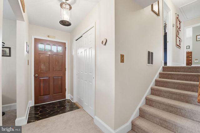 12332 LINDANN LN, Culpeper, VA 22701
