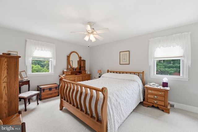 12332 LINDANN LN, Culpeper, VA 22701