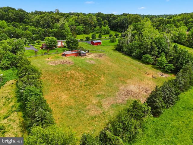 12332 LINDANN LN, Culpeper, VA 22701