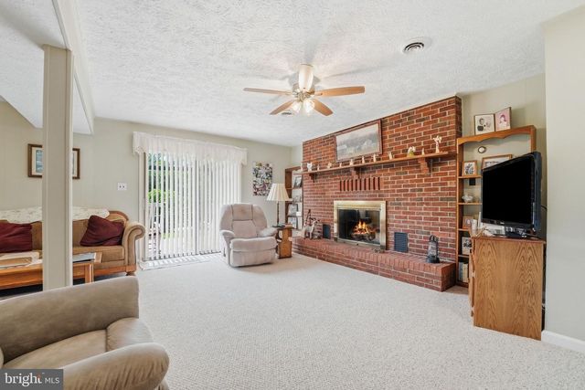 12332 LINDANN LN, Culpeper, VA 22701
