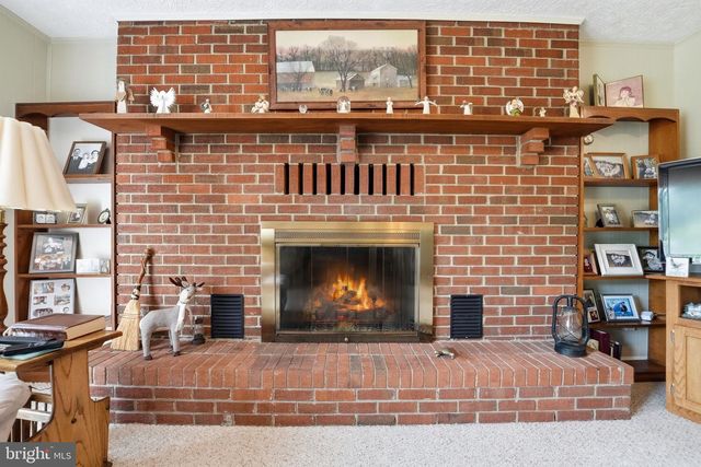12332 LINDANN LN, Culpeper, VA 22701