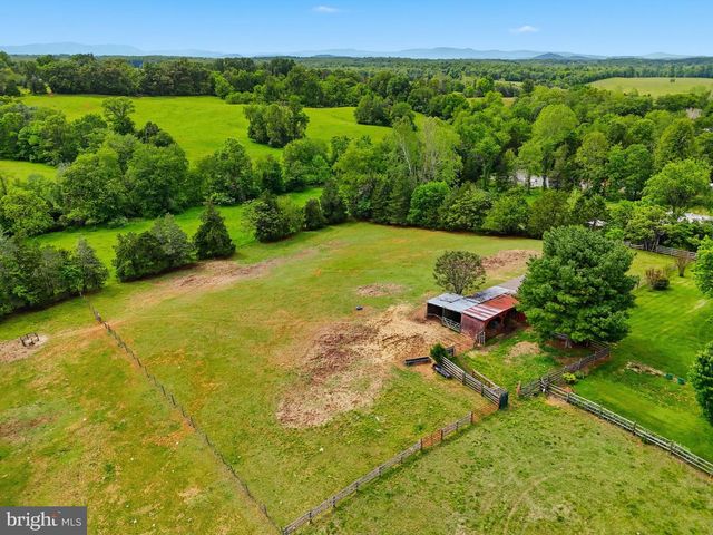 12332 LINDANN LN, Culpeper, VA 22701
