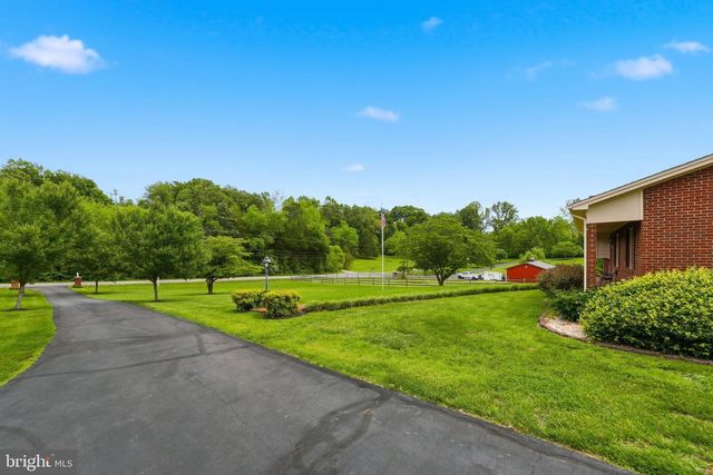 12332 LINDANN LN, Culpeper, VA 22701