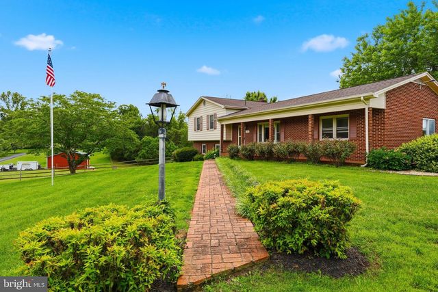 12332 LINDANN LN, Culpeper, VA 22701