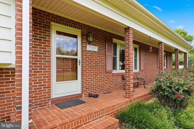 12332 LINDANN LN, Culpeper, VA 22701