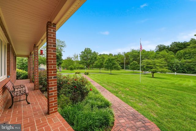 12332 LINDANN LN, Culpeper, VA 22701