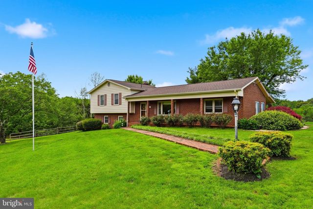 12332 LINDANN LN, Culpeper, VA 22701