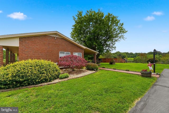 12332 LINDANN LN, Culpeper, VA 22701