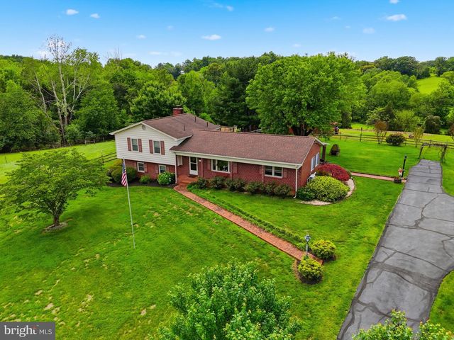 12332 LINDANN LN, Culpeper, VA 22701