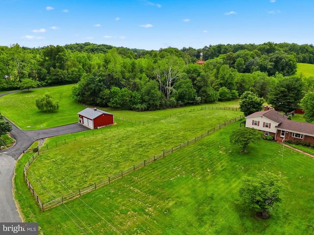 12332 LINDANN LN, Culpeper, VA 22701