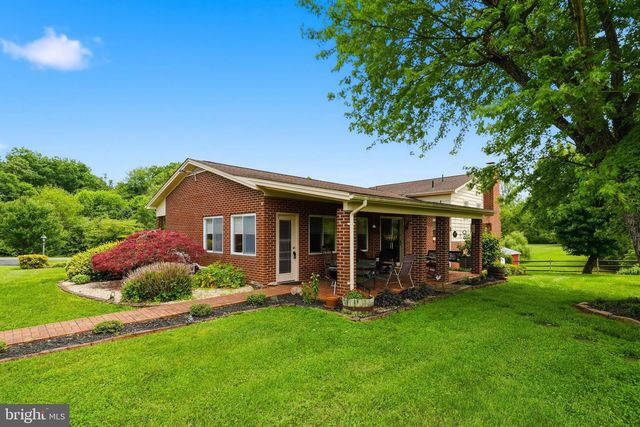 12332 LINDANN LN, Culpeper, VA 22701
