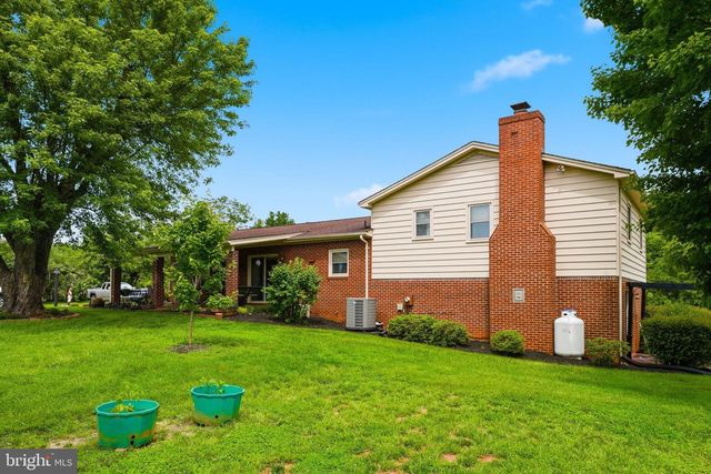 12332 LINDANN LN, Culpeper, VA 22701