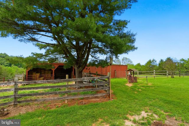 12332 LINDANN LN, Culpeper, VA 22701