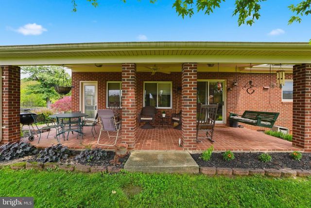 12332 LINDANN LN, Culpeper, VA 22701