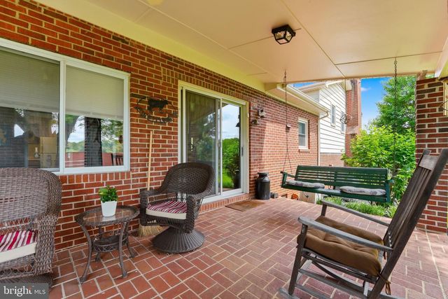 12332 LINDANN LN, Culpeper, VA 22701