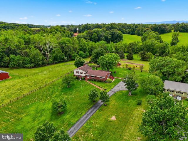12332 LINDANN LN, Culpeper, VA 22701