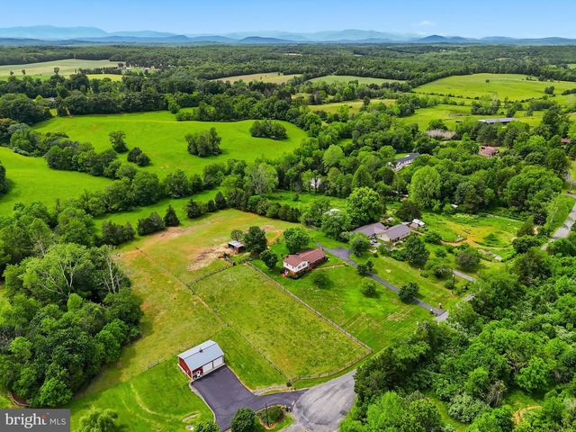 12332 LINDANN LN, Culpeper, VA 22701