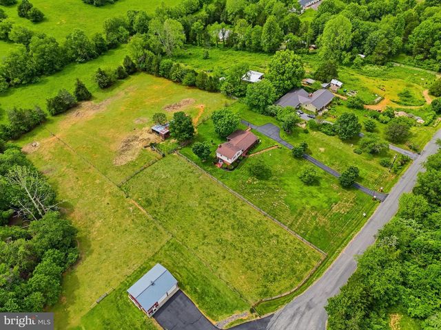 12332 LINDANN LN, Culpeper, VA 22701