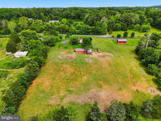 12332 LINDANN LN, Culpeper, VA 22701