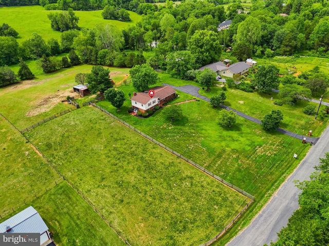 12332 LINDANN LN, Culpeper, VA 22701