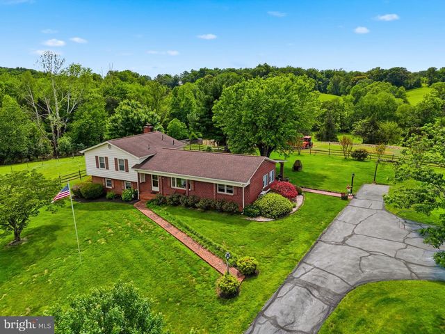 12332 LINDANN LN, Culpeper, VA 22701