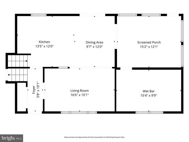 12332 LINDANN LN, Culpeper, VA 22701