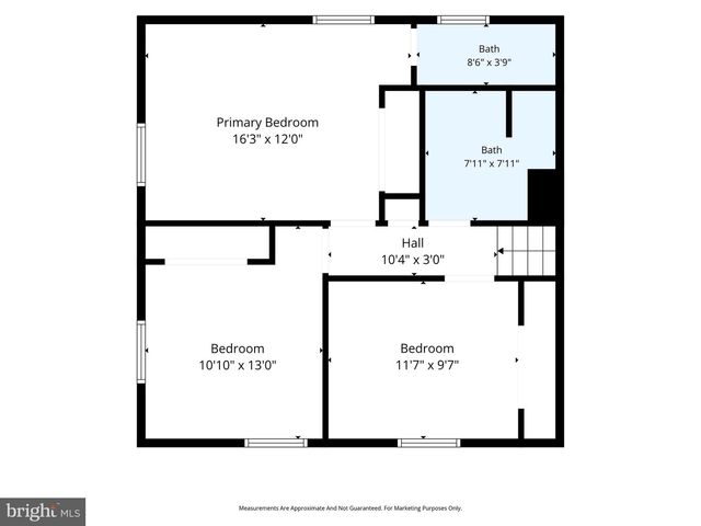 12332 LINDANN LN, Culpeper, VA 22701
