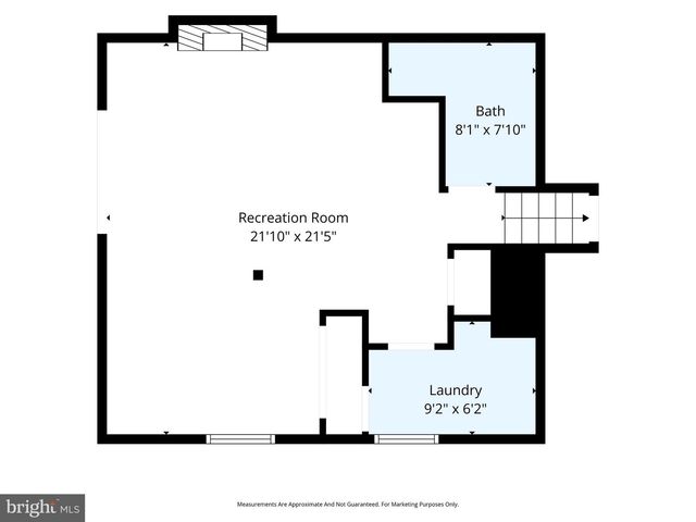 12332 LINDANN LN, Culpeper, VA 22701