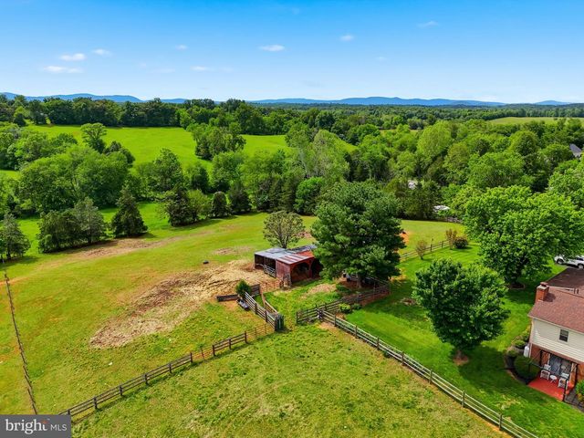 12332 LINDANN LN, Culpeper, VA 22701
