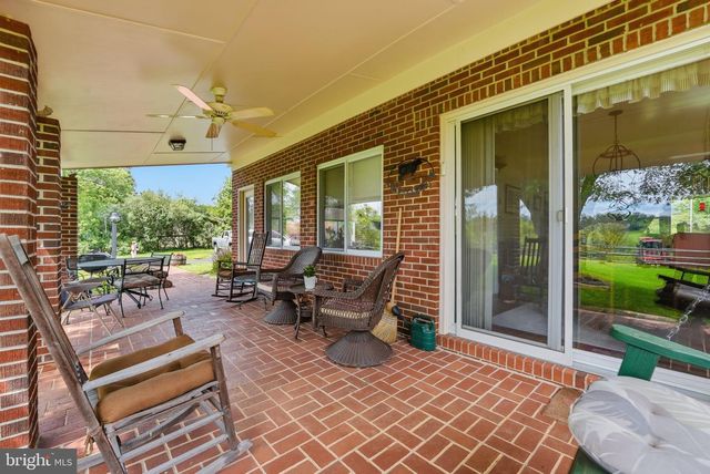 12332 LINDANN LN, Culpeper, VA 22701