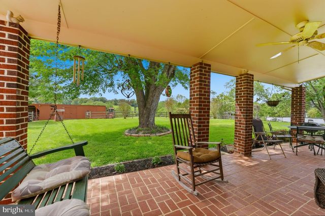 12332 LINDANN LN, Culpeper, VA 22701