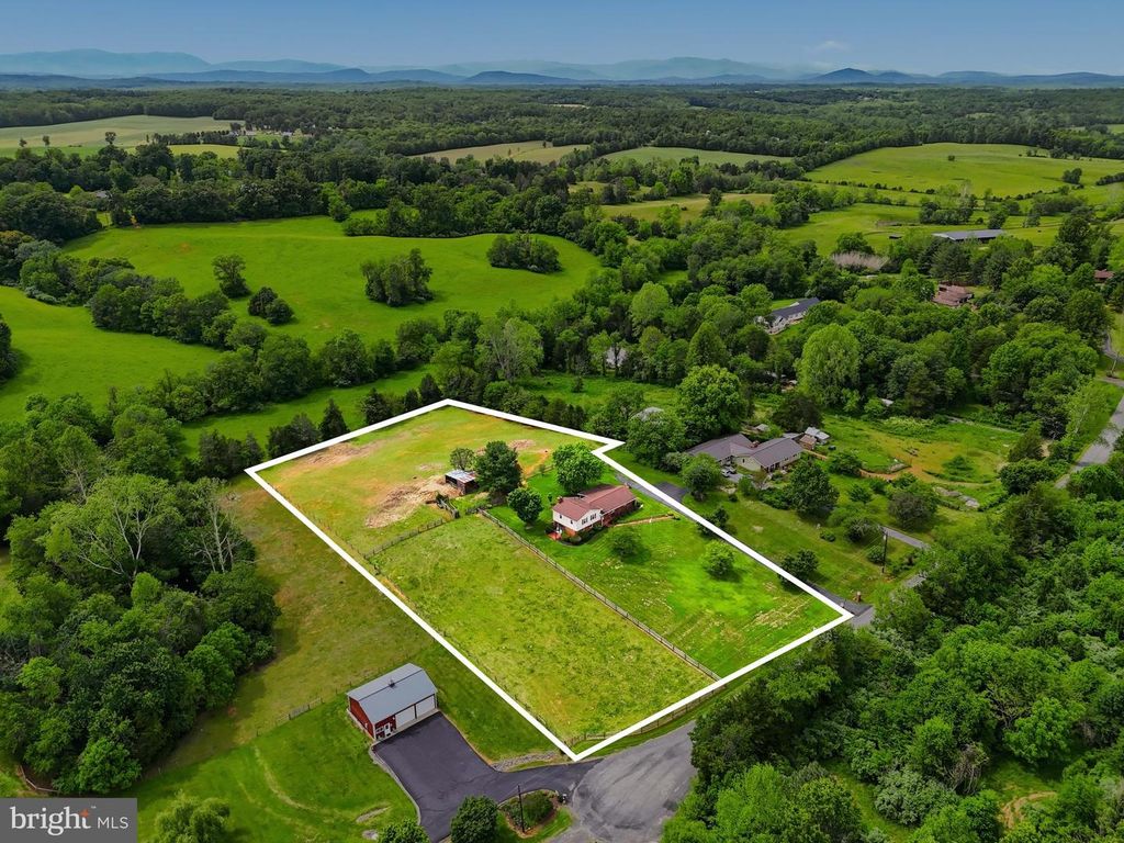 12332 LINDANN LN, Culpeper, VA 22701