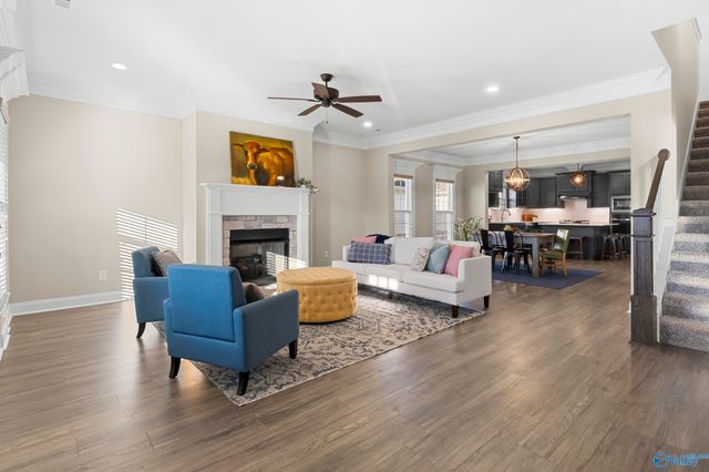 130 Talia Drive, Madison, AL 35756