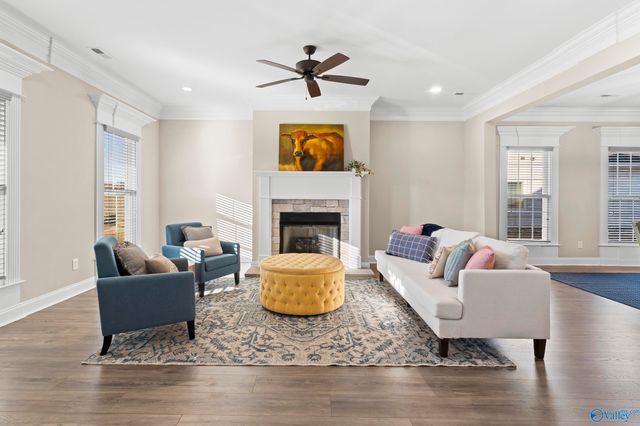 130 Talia Drive, Madison, AL 35756