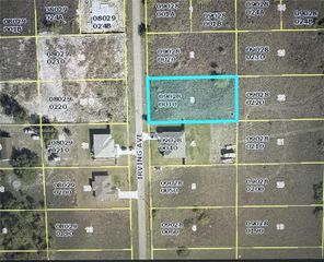 1418 Irving Ave,, Lehigh Acres, FL 33972