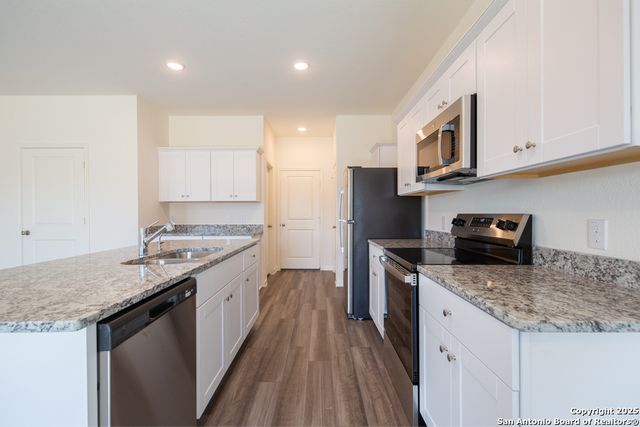 14719 Wildcat Basin, San Antonio, TX 78253