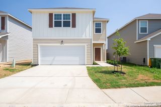 14719 Wildcat Basin, San Antonio, TX 78253