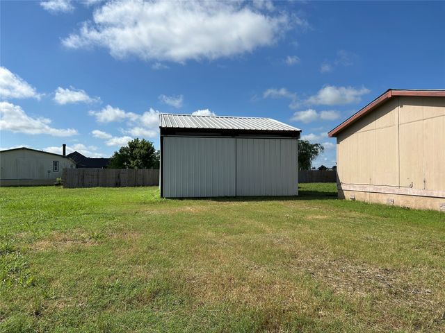 2964 Wynchase Lane, Crandall, TX 75114