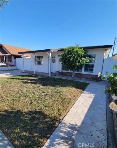 6862 Houston, Buena Park, CA 90620
