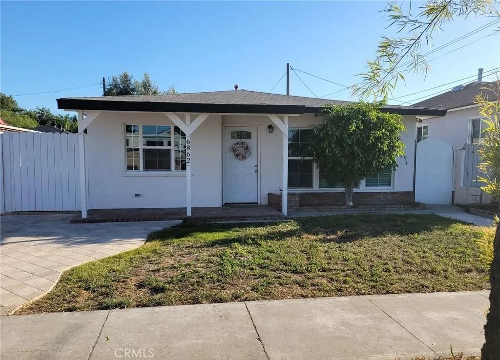 6862 Houston, Buena Park, CA 90620