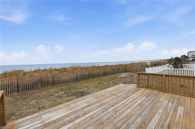 1100 E Ocean View Ave Apt 1, Norfolk, VA 23503