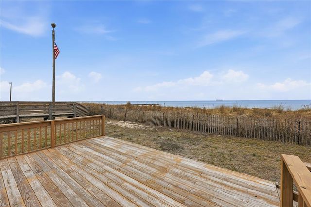 1100 E Ocean View Ave Apt 1, Norfolk, VA 23503