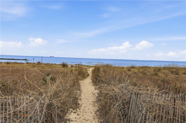 1100 E Ocean View Ave Apt 1, Norfolk, VA 23503