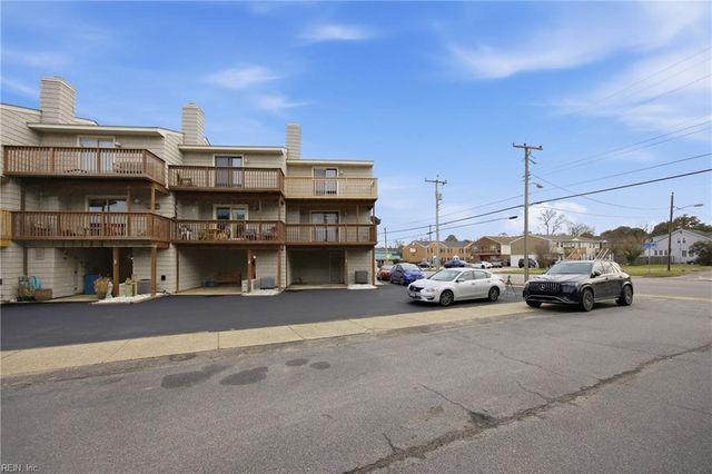 1100 E Ocean View Ave Apt 1, Norfolk, VA 23503