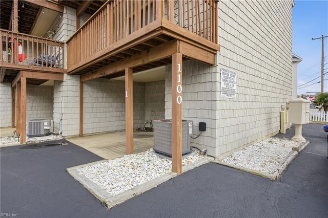 1100 E Ocean View Ave Apt 1, Norfolk, VA 23503
