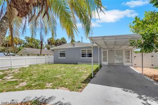 11360 Hunting RD, Bonita Springs, FL 34135