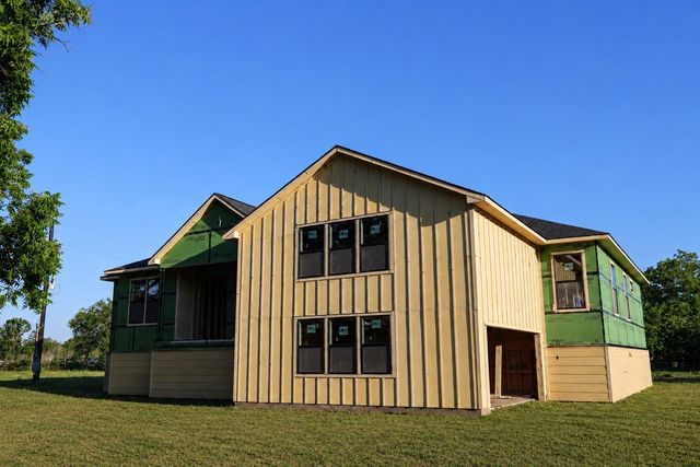 36719 E Longhorn Road, Simonton, TX 77485